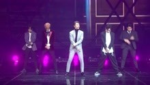 SUPER JUNIOR - Black Suit - KBS音樂銀行 現場版 17/11/10