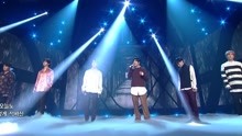 SUPER JUNIOR - One More Chance - KBS音樂銀行 現場版 17/11/10