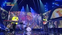 Nick & Sammy - Without You - KBS音樂銀行 現場版 17/11/10