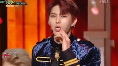 VIXX LEO 鄭澤運2017生賀 回顧向混剪