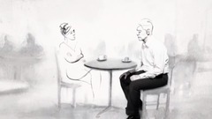 換句話說