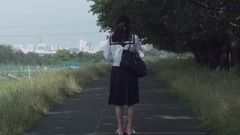 映畫『世界を変えなかった不確かな罪』予告編