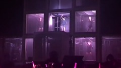 泰妍PERSONA演唱會曼谷場現場飯拍版 17/05/28