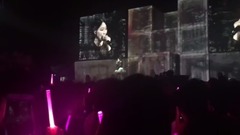 泰妍PERSONA演唱會曼谷場飯拍版 17/05/28