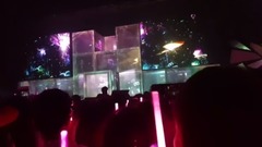 泰妍PERSONA演唱會曼谷場飯拍版 17/05/28