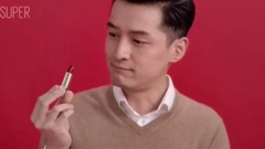 胡歌:有人禮你嗎? SUPER ELLE雙十一正片首發 17/11/10
