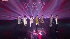 She’s Mine - KBS音樂銀行現場版 17/11/10