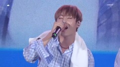 禮物cover - 臺北fanmeeting現場版