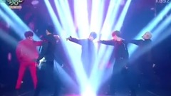 From Zero&DRAMARAMA - KBS音樂銀行現場版 17/11/10