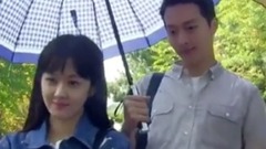 半島甜蜜日vs受難日&珍珠五月女王選秀大放異彩- 韓劇<Go back 夫婦>花絮