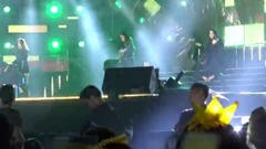為你而瘋