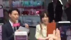 BANILA CO 簽名會
