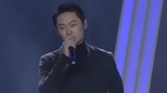 梁博助陣2017海爾家電挑戰之夜暨“挑戰不可能”欄目合作發布會