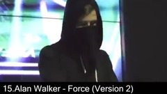 Alan Walker - Alan walker 電音合集