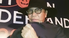 SM 萬圣節Party合集