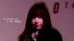 少女時代mrmr時期超帥的西服金大佬
