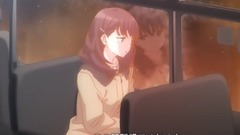 behind 夏目美緒