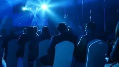 2017海爾家電挑戰之夜現場