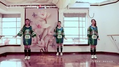 華語童星 - 星年好韻 舞蹈動作教學