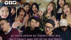 韓國綜藝,TWICE - 澳洲粉絲觀看LIKEY舞臺現場表示十分驚喜