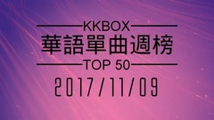 王力宏 - 華語單曲周榜(11月)