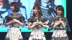 AKB48臺灣演出新聞短片