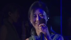 我寂寞地呼喚你時
