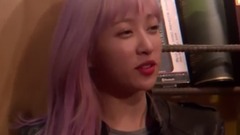 [DINGO TV]  - RE-PLAY EXID/惡言的苦難 cut 17/11/11