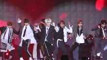 NCT 127 - Limitless 飯拍版 17/11/11