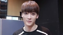 [Trcng Tracking] Ep8 Spectrum出道第一周后臺 In M Countdown