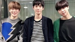 NCT的NIGHT NIGHT - DO!Digest 中文字幕 17/11/11 (兩站聯合)