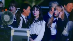 Take My Hand  & 應援互動