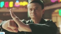電影<功守道>主題曲 風清揚