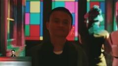 馬云王菲合唱<功守道>主題曲“風清揚