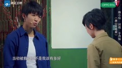 演員的誕生純享版:于月仙&陳小紜&王俊凱《After Shock》