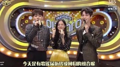 人氣歌謠 道英 MC CUT
