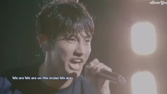 東方神起日產演唱會