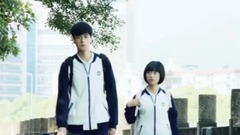 <致我們單純的小美好>小情書 - 江辰/陳小希