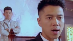 影視原聲 - [東江英雄劉黑仔]第14集預告