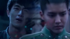 <飛虎臥底>警匪向 【吳亦凡】×【林更新】