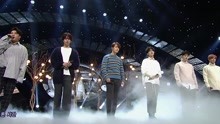 SUPER JUNIOR - One More Chance - SBS人氣歌謠 現場版 17/11/12