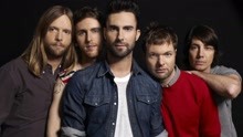 Maroon 5 - Maroon 5 - What Lovers Do 現場版