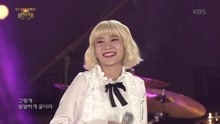 臉紅的青春期 - Tell me you love me - 開放音樂會 17/11/12