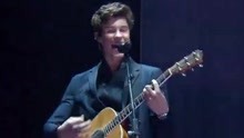 Shawn Mendes - EMA現場