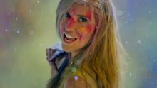 Kesha - 開口跪系列之：Kesha