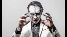 瑪麗蓮?曼森 - Marilyn Manson - KILL4ME