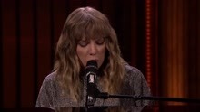 Taylor Swift - New Year's Day 現場版 2017