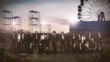 櫸坂46 - 櫸坂46 - 風に吹かれても 現場版