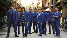 東京スカパラダイスオーケストラ & 斎藤宏介 - 白と黒のモントゥーノ