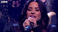 Demi Lovato - Tell Me You Love Me 現場版 2017